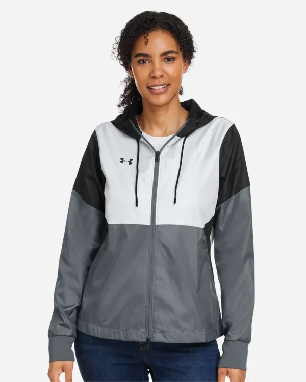 Women's Team Legacy Jacket - 1359348