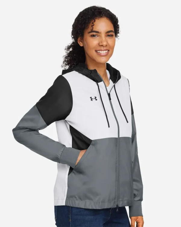 Women's Team Legacy Jacket - 1359348