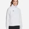 127569_oms_fl Women's Rival Fleece Quarter-Zip Pullover - 1379492