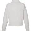 127580_b_fl Women's Expanse Fleece Half-Zip - 1387024