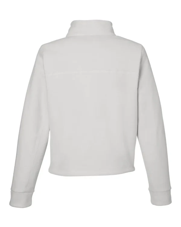 127580_b_fl Women's Expanse Fleece Half-Zip - 1387024