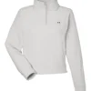 127580_f_fl Women's Expanse Fleece Half-Zip - 1387024