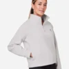 127580_oms_fl Women's Expanse Fleece Half-Zip - 1387024