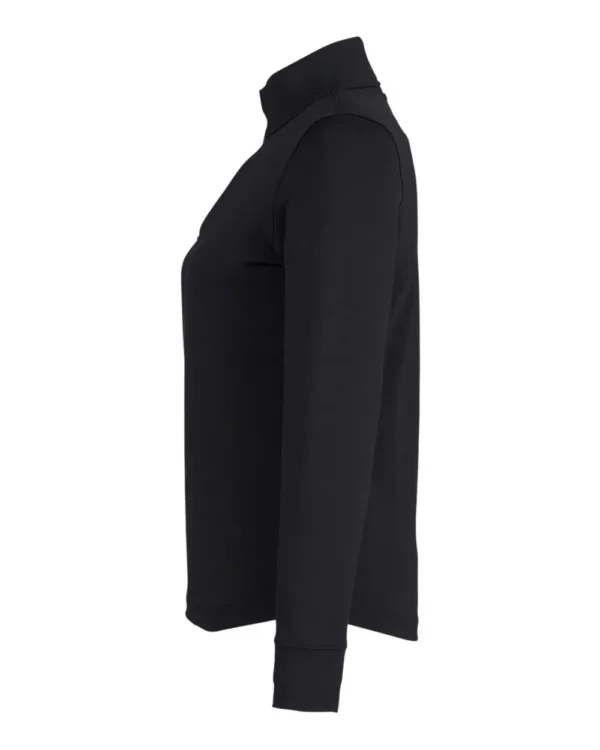 Women's Playoff Quarter-Zip Pullover - 1377332