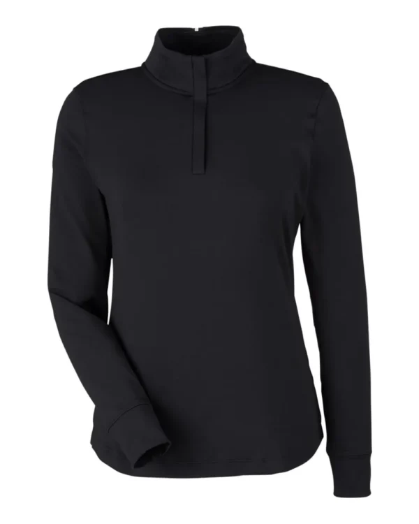 Women's Playoff Quarter-Zip Pullover - 1377332