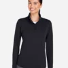 Women's Playoff Quarter-Zip Pullover - 1377332