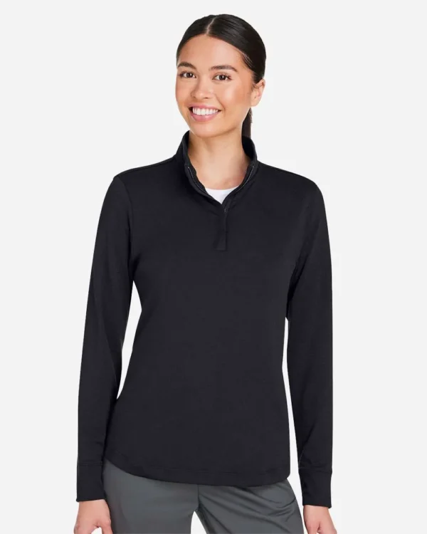 Women's Playoff Quarter-Zip Pullover - 1377332