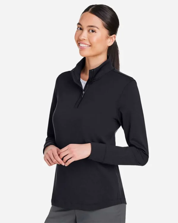 Women's Playoff Quarter-Zip Pullover - 1377332