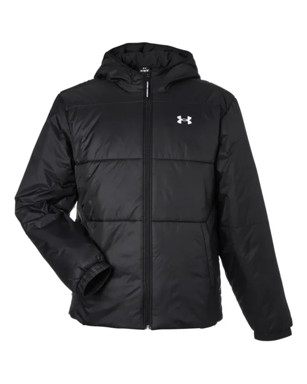 Men's LW Insulated Jacket - 1389182