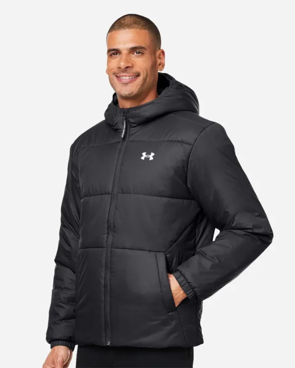 Men's LW Insulated Jacket - 1389182