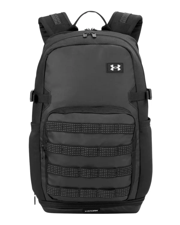 Triumph Water-Resistant Laptop Backpack - 1372290