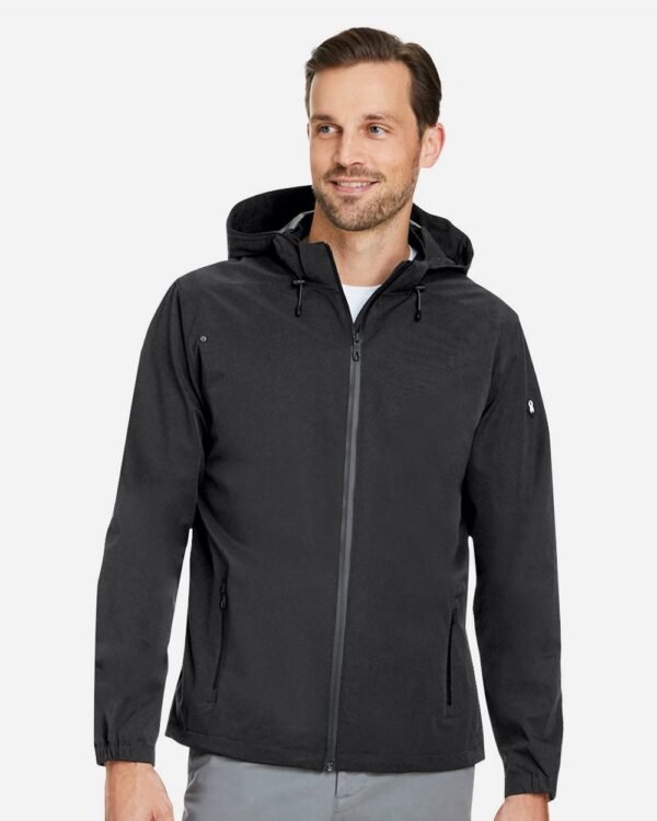 Men's Sygnal Stealth Jacket - S18030