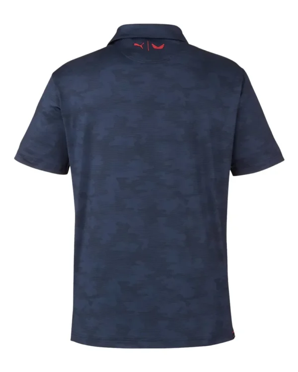 Men's Volition Camo Cover Polo - 537471