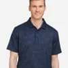 Men's Volition Camo Cover Polo - 537471