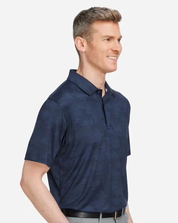 Men's Volition Camo Cover Polo - 537471