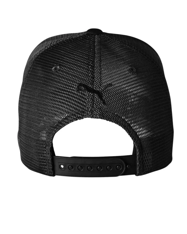 110 Snapback Trucker Cap - 22675