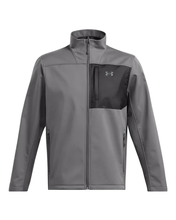 Men's ColdGear® Infrared Shield 2.0 Jacket - 1371586