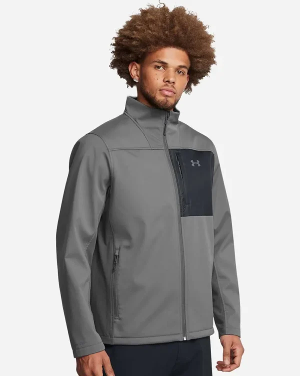Men's ColdGear® Infrared Shield 2.0 Jacket - 1371586