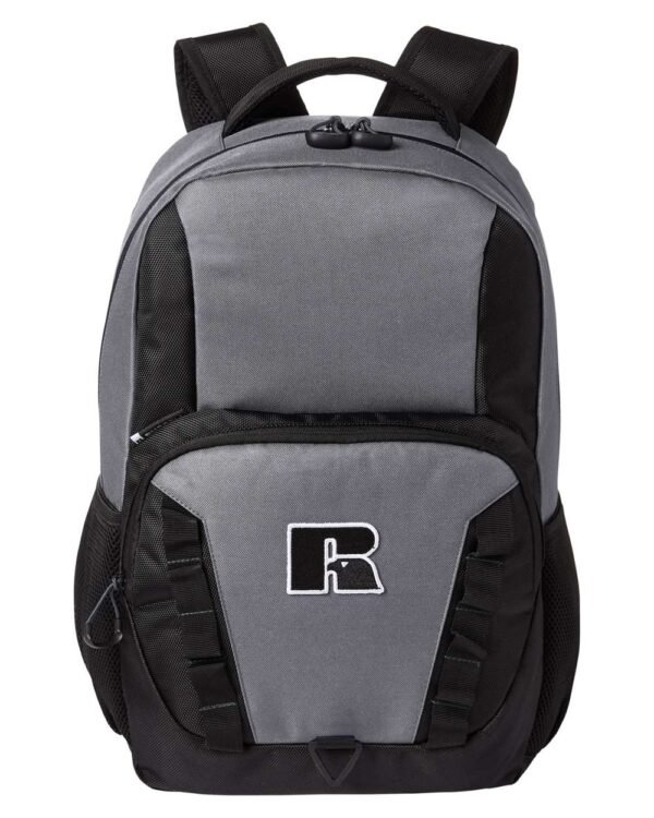 Lay-Up Laptop Backpack - UB83UEA