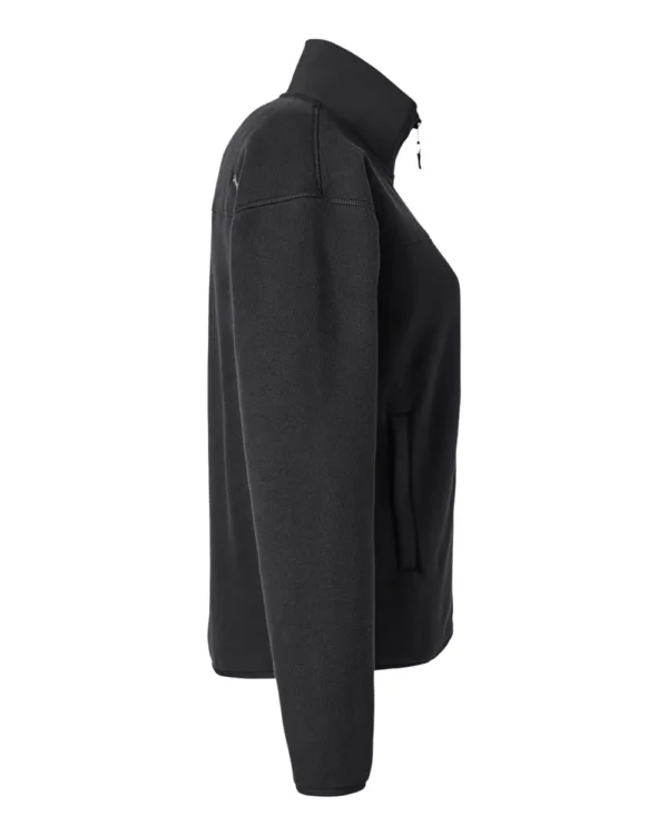 130086_d_fl Women's Charley Fleece Full-Zip - 626904