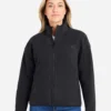 130086_omf_fl Women's Charley Fleece Full-Zip - 626904