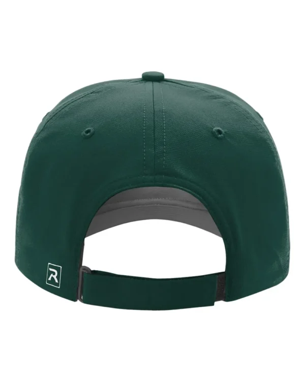 Relaxed Performance Lite Cap - 220