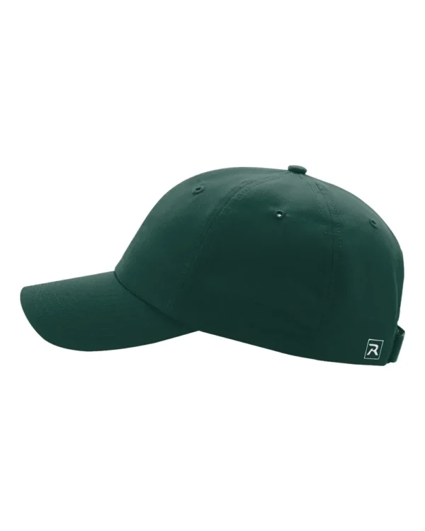 Relaxed Performance Lite Cap - 220