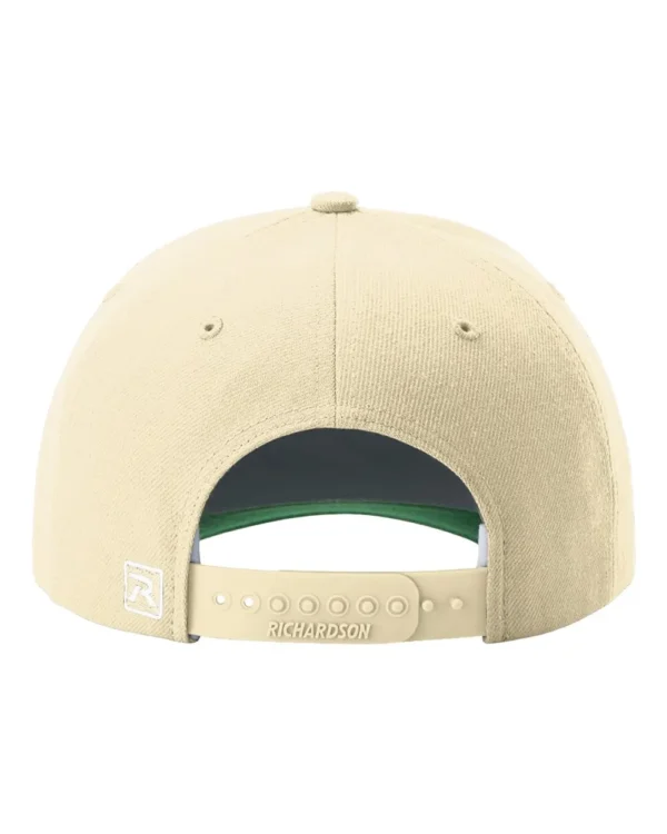 Surge Snapback Cap - 512