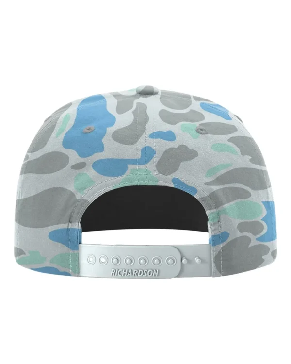 Printed Umpqua Cap - 256P