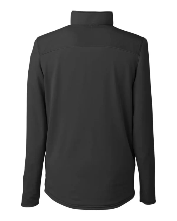 Men's Command Quarter-Zip Pullover - 1360712