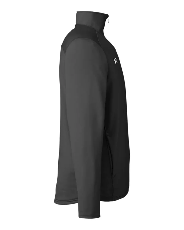 Men's Command Quarter-Zip Pullover - 1360712