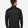 Men's Command Quarter-Zip Pullover - 1360712