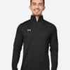 Men's Command Quarter-Zip Pullover - 1360712