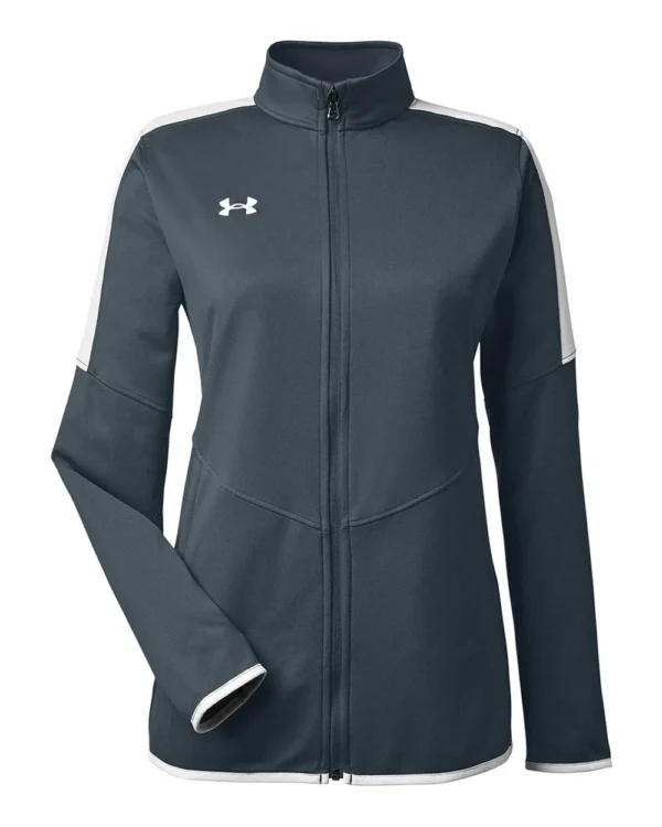 Women's Rival Knit Jacket - 1326774