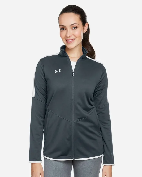 Women's Rival Knit Jacket - 1326774