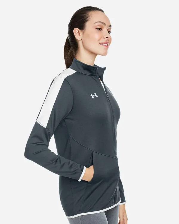 Women's Rival Knit Jacket - 1326774