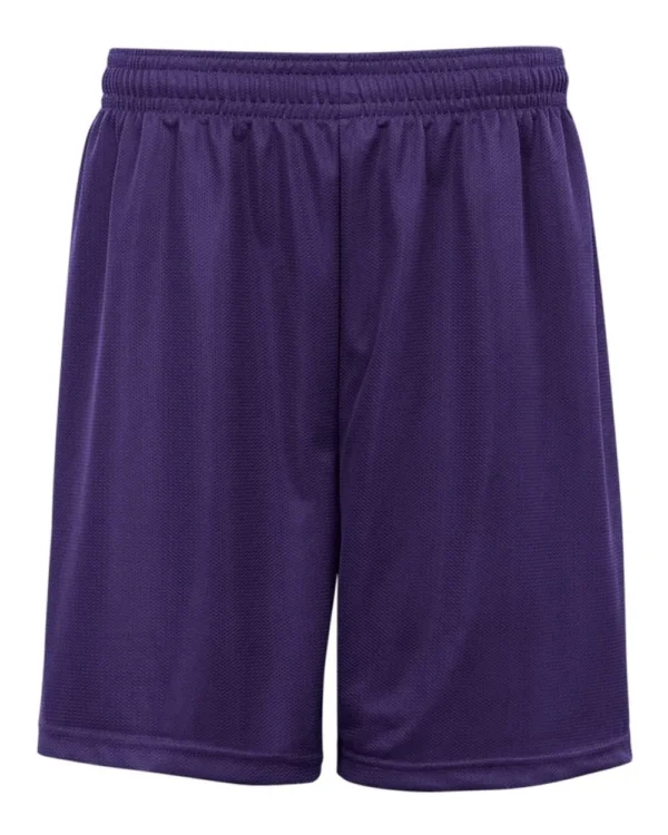 Mini Mesh 9'' Inseam Shorts - 7239