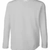 134784_b_fl Youth Tech™ Team Long Sleeve T-Shirt - 1377488