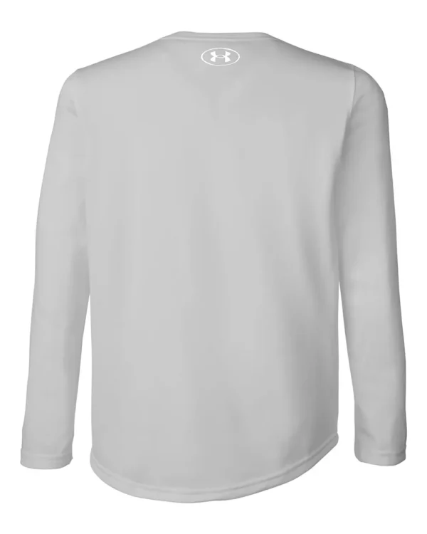 134784_b_fl Youth Tech™ Team Long Sleeve T-Shirt - 1377488