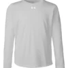 134784_f_fl Youth Tech™ Team Long Sleeve T-Shirt - 1377488