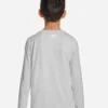 134784_omb_fl Youth Tech™ Team Long Sleeve T-Shirt - 1377488