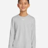 134784_omf_fl Youth Tech™ Team Long Sleeve T-Shirt - 1377488