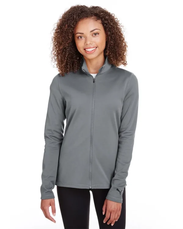 Women's Fairway Full-Zip Jacket - 597160