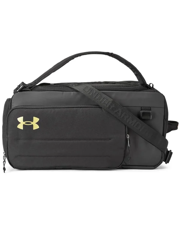 15041_fl Contain Small Convertible Duffel Backpack - 1381920