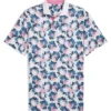 Men's Pique Borrego Polo - 626991