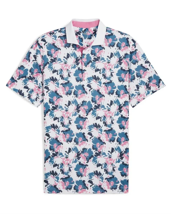 Men's Pique Borrego Polo - 626991