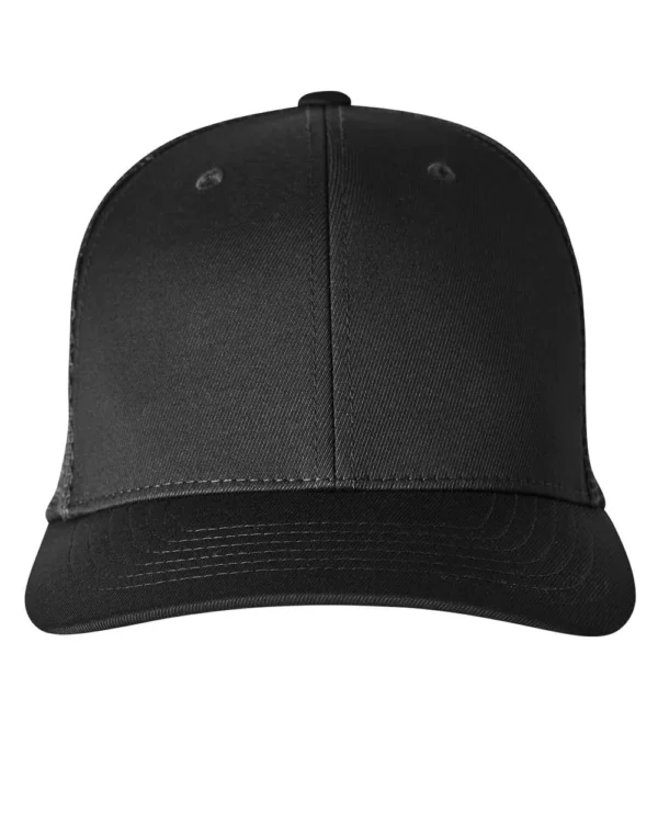 110 Snapback Trucker Cap - 22675