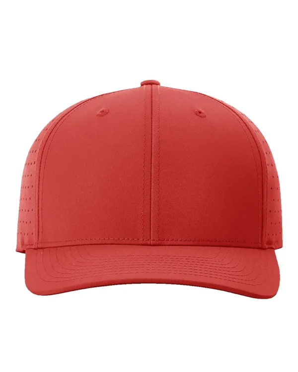 Laser Perf R-Flex Cap - 632