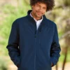 Soft Shell Jacket - 6500
