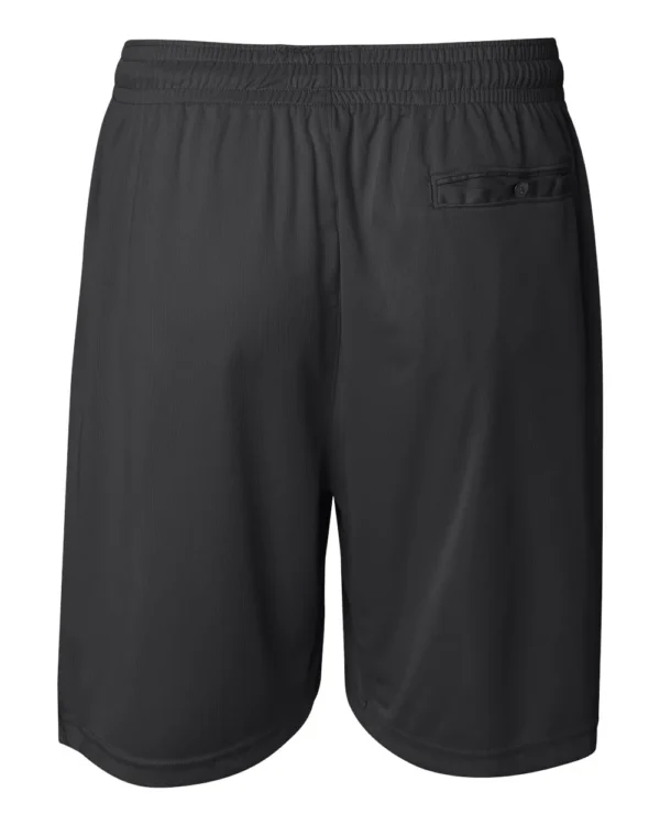 BT5 9" Inseam Trainer Shorts - 4110